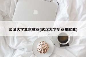 武汉大学北京就业(武汉大学毕业生就业)