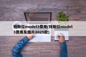 特斯拉model3费用(特斯拉model3费用及图片2025款)