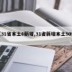 【31省本土0新增,31省新增本土50例】