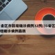 31省区市新增确诊病例32例/31省区市新增确诊病例最新
