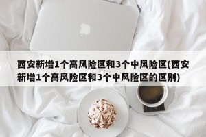 西安新增1个高风险区和3个中风险区(西安新增1个高风险区和3个中风险区的区别)