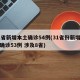 31省新增本土确诊54例(31省份新增本土确诊53例 涉及8省)