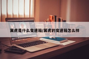 翼虎是什么变速箱/翼虎的变速箱怎么样