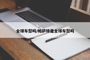 全球车型吗/帕萨特是全球车型吗
