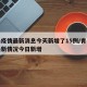 青岛疫情最新消息今天新增了15例/青岛疫情最新情况今日新增