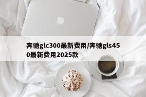 奔驰glc300最新费用/奔驰gls450最新费用2025款