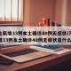 河北新增33例本土确诊40例无症状/河北新增33例本土确诊40例无症状是什么