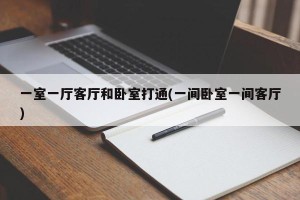 一室一厅客厅和卧室打通(一间卧室一间客厅)
