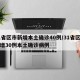 31省区市新增本土确诊40例/31省区市新增30例本土确诊病例