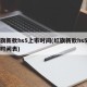 红旗新款hs5上市时间(红旗新款hs5上市时间表)