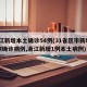 浙江新增本土确诊54例(31省区市新增55例确诊病例,浙江新增1例本土病例)
