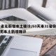 31省无新增本土确诊/53天来31省份首次无本土新增确诊
