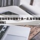 【智享版和豪华版哪个贵一点,智享版是高配还是低配】