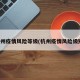 杭州疫情风险等级(杭州疫情风险级别)