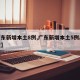 【广东新增本土8例,广东新增本土5例具体情况】