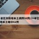 31省区市新增本土病例98例/31省区市新增本土确诊62例