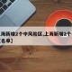 【上海新增2个中风险区,上海新增2个中风险区名单】