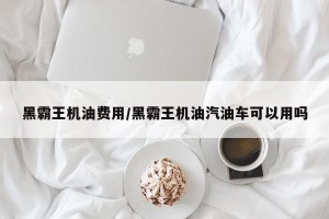黑霸王机油费用/黑霸王机油汽油车可以用吗