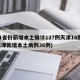 31省份新增本土确诊127例天津18例(天津新增本土病例36例)