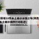 陕西新增18例本土确诊详情公布(陕西新增1例本土确诊病例行动轨迹)