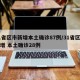 31省区市新增本土确诊87例/31省区市新增 本土确诊28例
