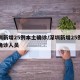 深圳新增25例本土确诊/深圳新增25例本土确诊人员