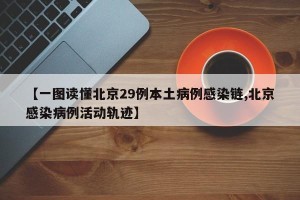 【一图读懂北京29例本土病例感染链,北京感染病例活动轨迹】