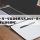 【一月一号高速免费几天,2021一月一号高速公路收费吗】