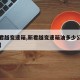 【新君越变速箱,新君越变速箱油多少公里换一次】