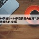 【16天确诊484例疫情源头在哪?,多地疫情源头已找到】