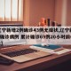 【辽宁新增2例确诊43例无症状,辽宁新增5例确诊病例 累计确诊69例20小时前0202】