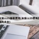 长安cs35最新费用(长安cs35费用及图片大全)