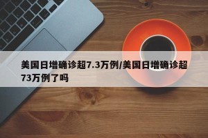 美国日增确诊超7.3万例/美国日增确诊超73万例了吗