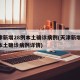 天津新增28例本土确诊病例(天津新增28例本土确诊病例详情)