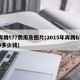 奔腾t77费用及图片(2015年奔腾b70多少钱)
