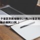 31个省区市新增确诊27例(31省区市新增确诊病例21例_)