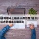 31省新增本土确诊26例涉及7省市(31省区市新增本土确诊2)