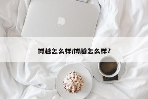 博越怎么样/博越怎么样?