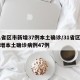 31省区市新增37例本土确诊/31省区市新增本土确诊病例47例