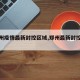 【郑州疫情最新封控区域,郑州最新封控消息】