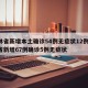 吉林省新增本土确诊54例无症状12例/吉林省新增67例确诊5例无症状