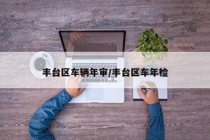 丰台区车辆年审/丰台区车年检