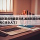 【美国新冠疫情最新消息,美国新冠疫情最新消息死亡多少人了】