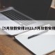 【5月放假安排2021,5月放假安排】