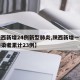 【陕西新增24例新型肺炎,陕西新增一例肺炎感染者累计23例】