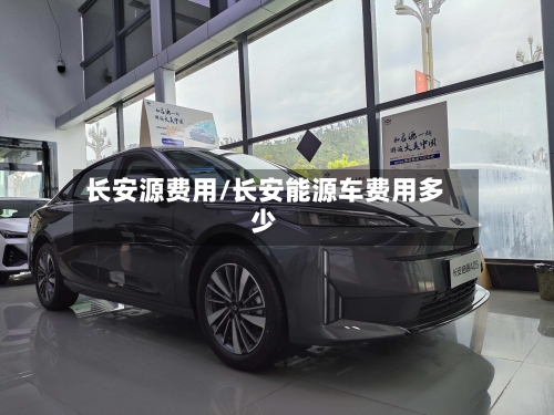 长安源费用/长安能源车费用多少