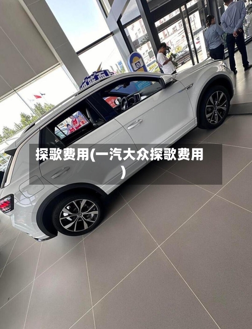 探歌费用(一汽大众探歌费用)