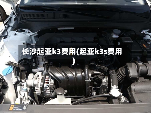 长沙起亚k3费用(起亚k3s费用)-第2张图片