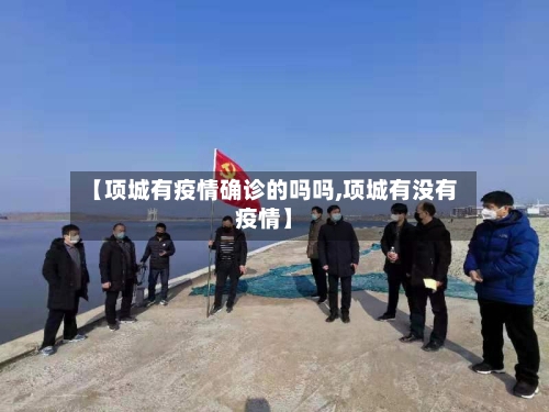 【项城有疫情确诊的吗吗,项城有没有疫情】-第2张图片