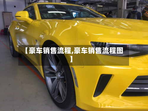 【豪车销售流程,豪车销售流程图】
